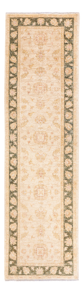 Ziegler Teppich 83x299cm - Orientteppich