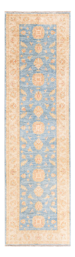 Ziegler Teppich 84x294cm - Orientteppich