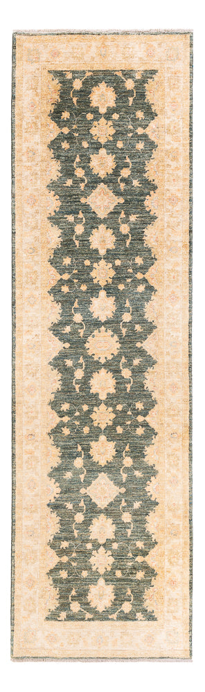 Ziegler Teppich 84x296cm - Orientteppich