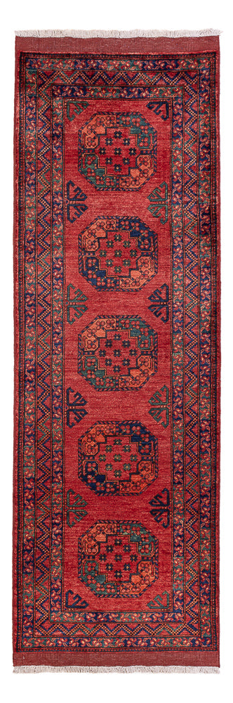 Khal Mohammadi Teppich 83x260cm - Orientteppich