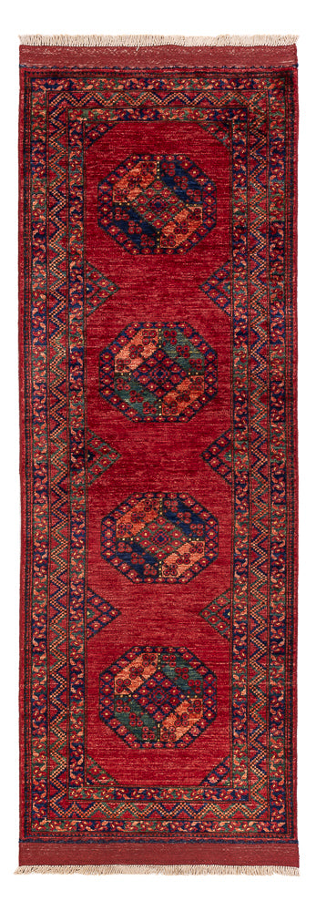 Khal Mohammadi Teppich 83x237cm - Orientteppich