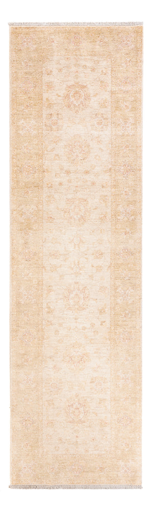 Ziegler Teppich 85x297cm - Orientteppich