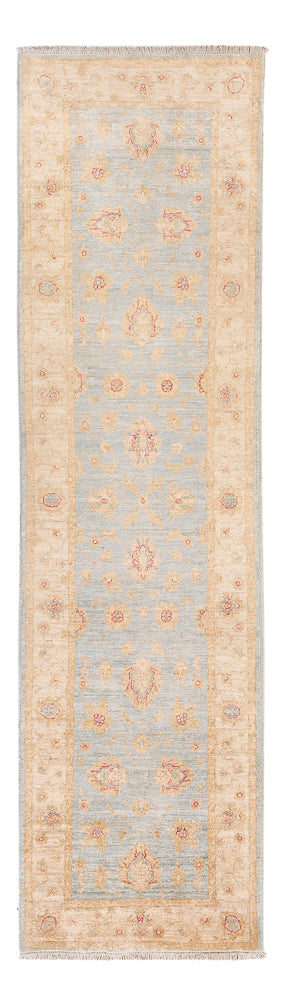 Ziegler Teppich 80x298cm - Orientteppich