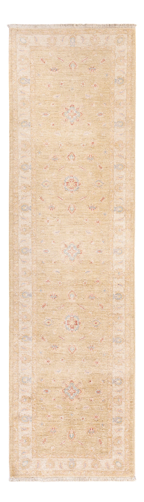Ziegler Teppich 81x297cm - Orientteppich