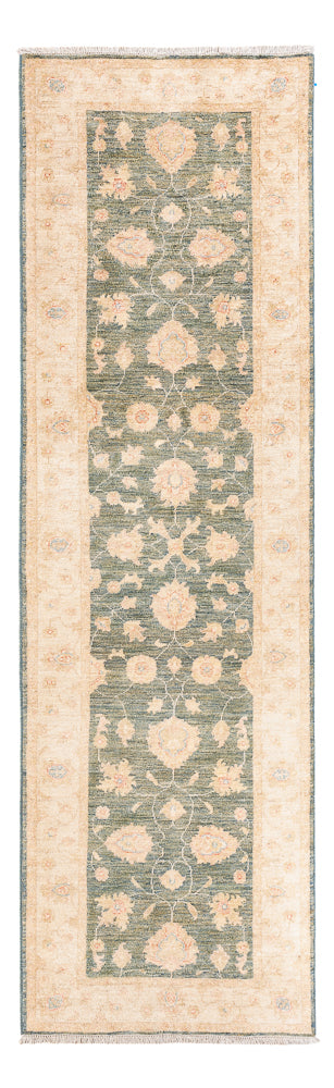 Ziegler Teppich 89x297cm - Orientteppich