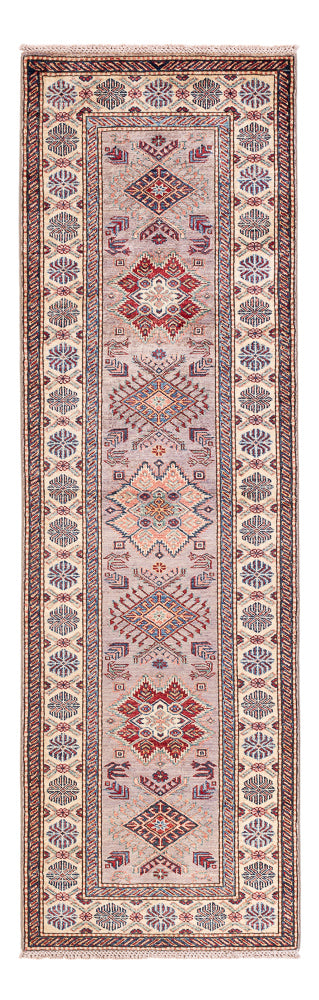 Kazak Teppich 78x250cm - Orientteppich