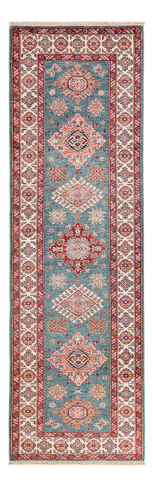 Kazak Teppich 75x247cm - Orientteppich