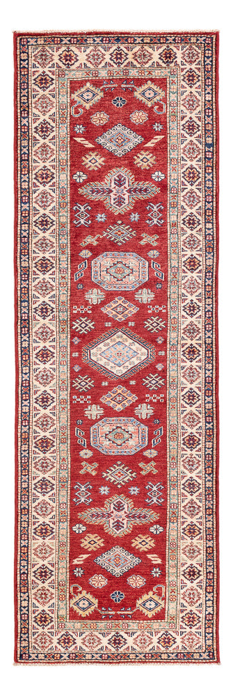 Kazak Teppich 77x236cm - Orientteppich
