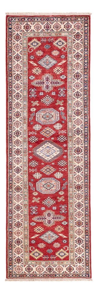 Kazak Teppich 75x238cm - Orientteppich