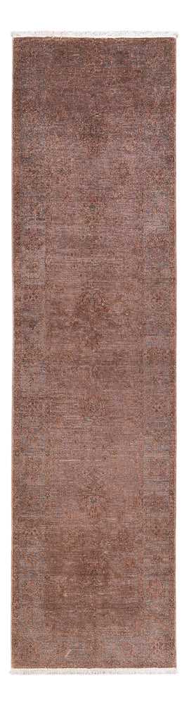 Ziegler Modern Teppich 79x295cm - Orientteppich