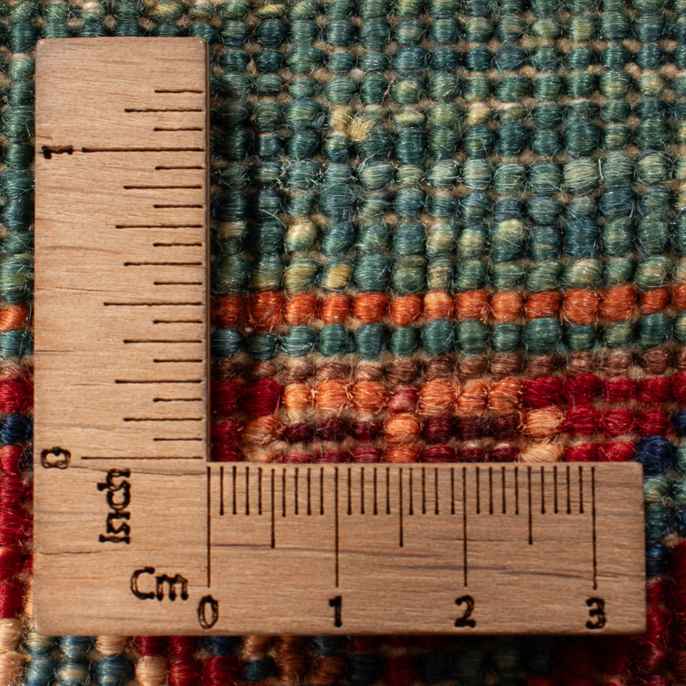 Läufer Ziegler - Shal - 300 x 81 cm - mehrfarbig