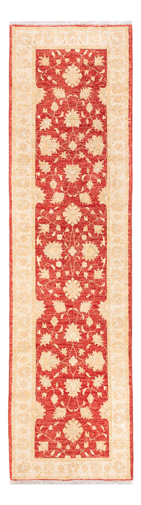 Ziegler Teppich 77x295cm - Orientteppich