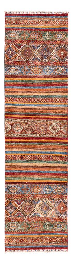 Shal Teppich 81x296cm - Orientteppich