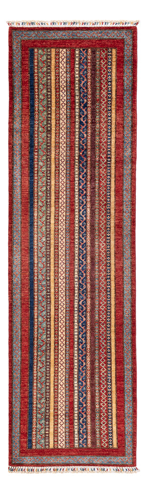 Shal Teppich 84x297cm - Orientteppich