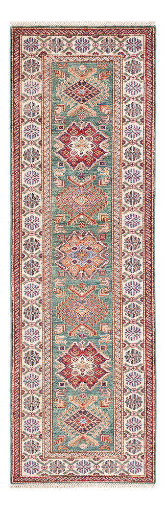Kazak Teppich 75x244cm - Orientteppich