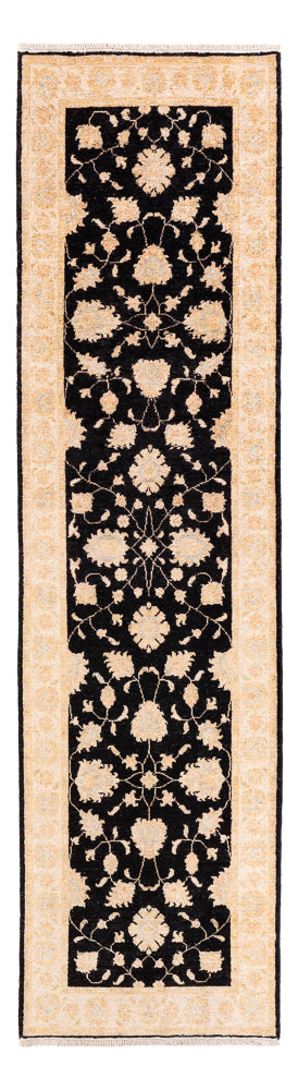 Ziegler Teppich 79x300cm - Orientteppich