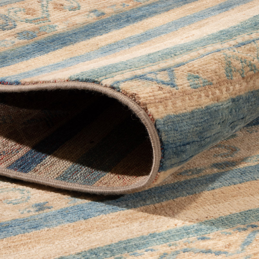 Läufer Ziegler - Shal - 285 x 81 cm - mehrfarbig