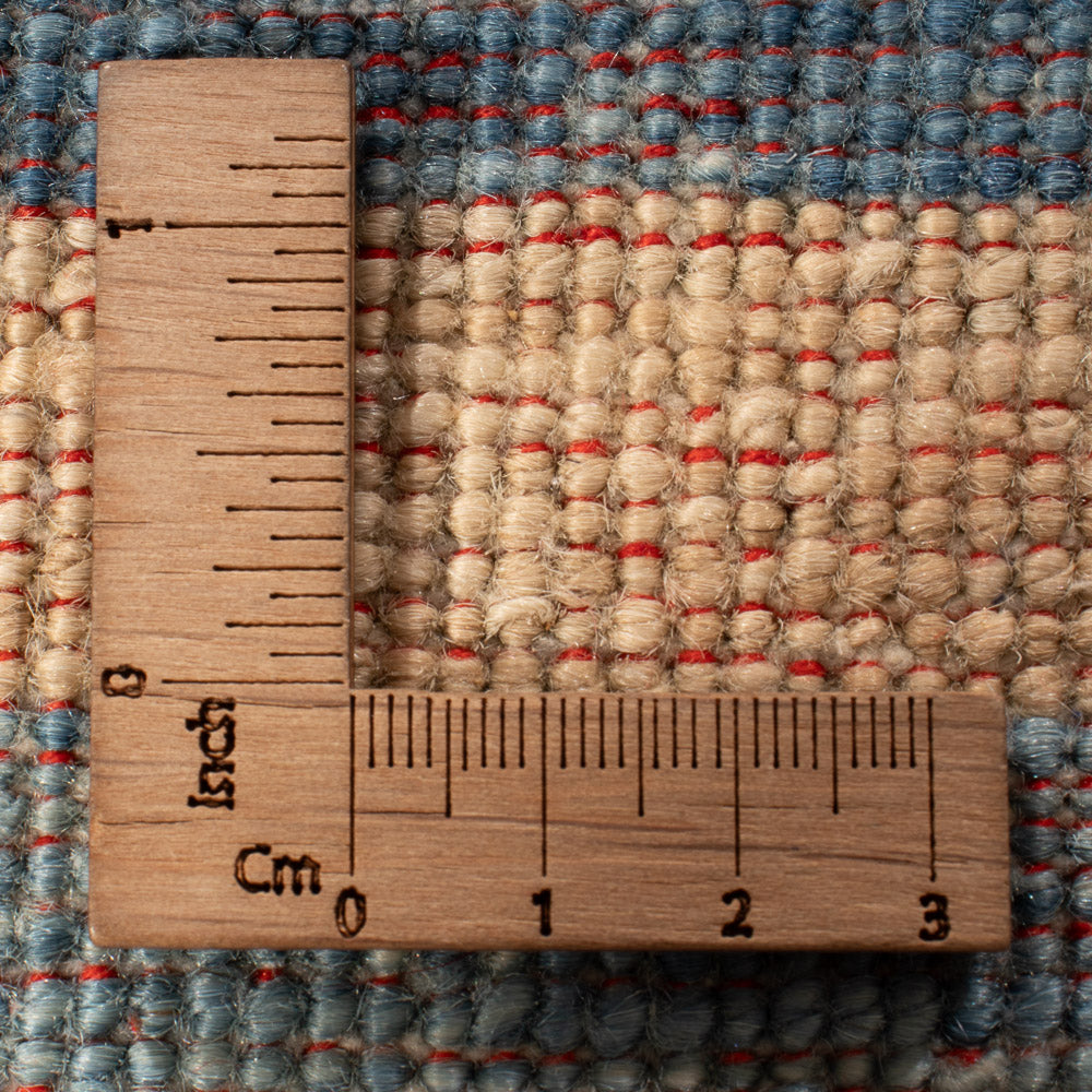 Läufer Ziegler - Shal - 285 x 81 cm - mehrfarbig