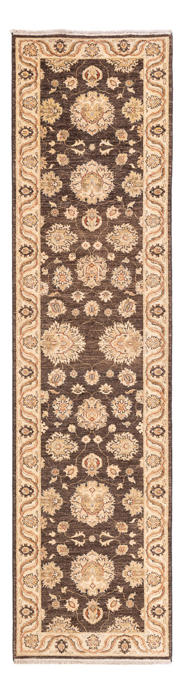 Ziegler Teppich 75x305cm - Orientteppich