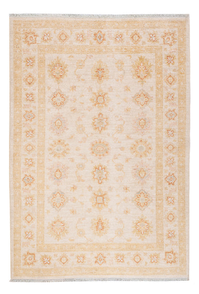 Ziegler Teppich 104x150cm - Orientteppich