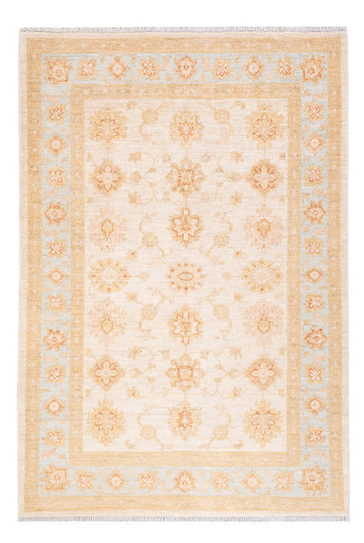 Ziegler Teppich 105x156cm - Orientteppich
