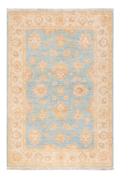 Ziegler Teppich 99x145cm - Orientteppich