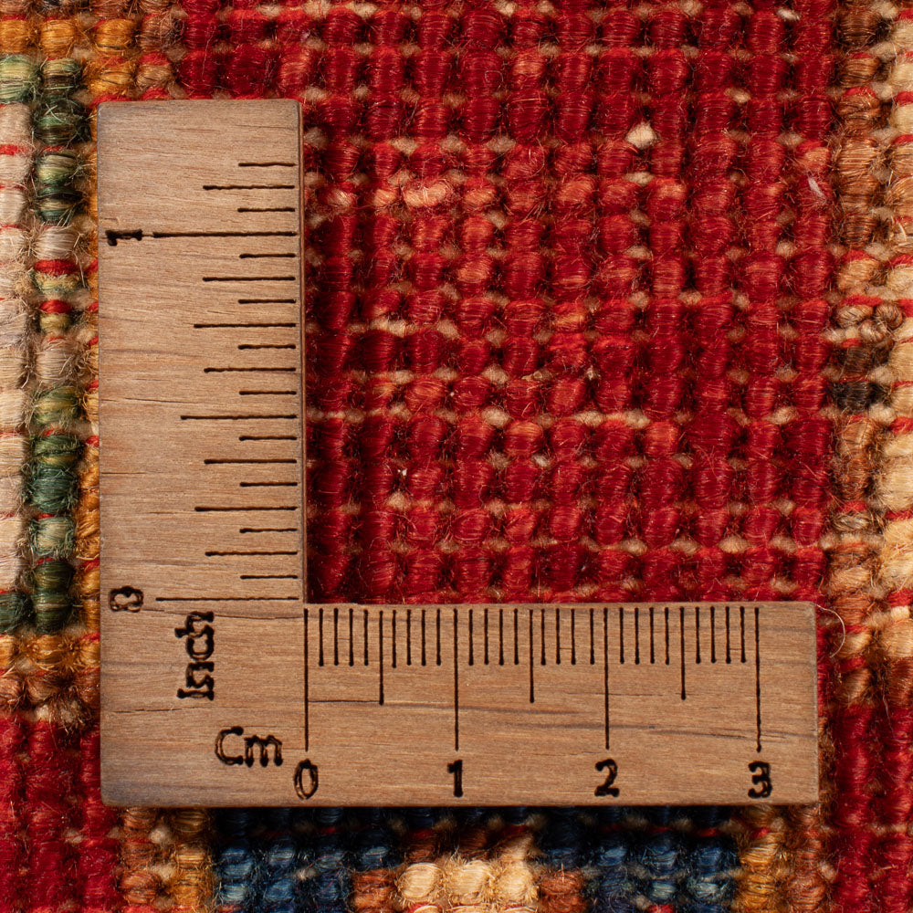 Ziegler Teppich - Ariana - 151 x 106 cm - mehrfarbig