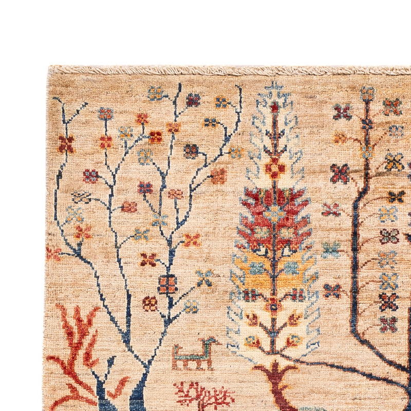 Ziegler Teppich - Ariana - 152 x 101 cm - beige