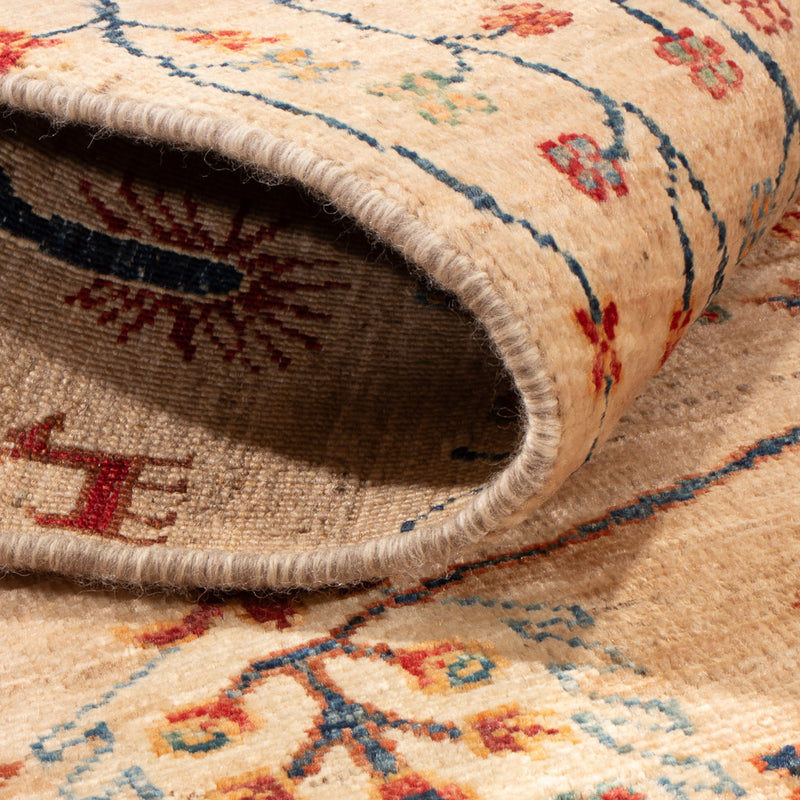 Ziegler Teppich - Ariana - 152 x 101 cm - beige