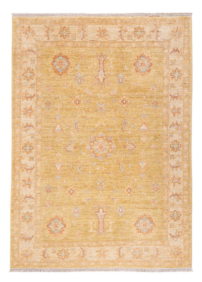 Ziegler Teppich 106x146cm - Orientteppich
