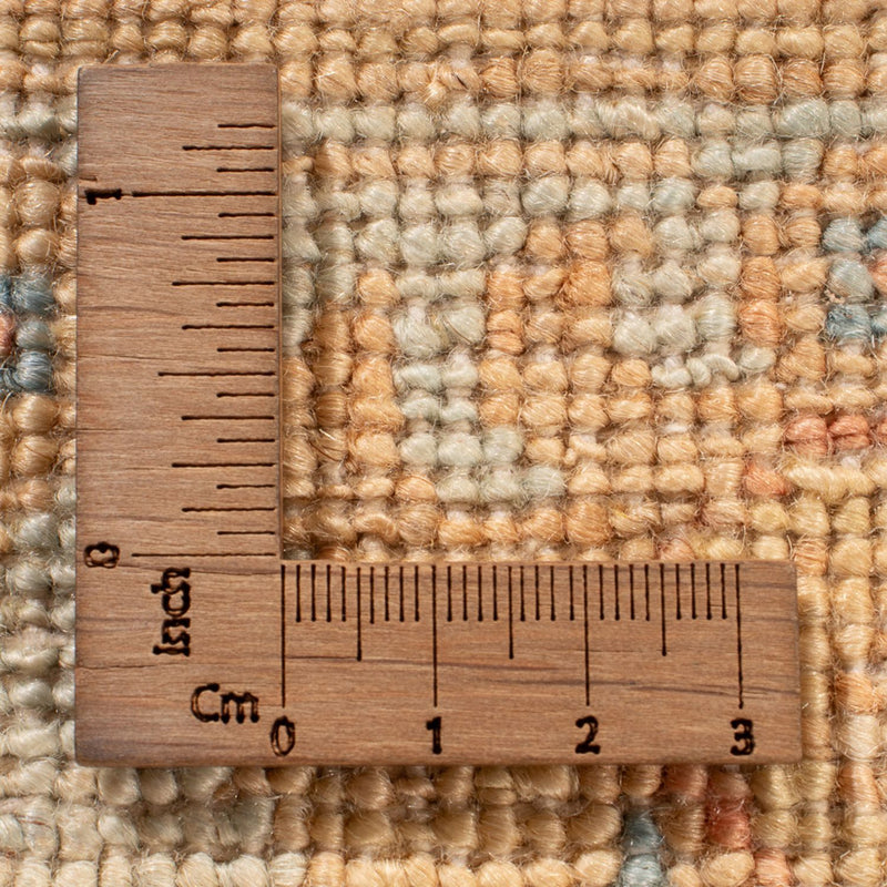 Ziegler Teppich - 150 x 101 cm - beige