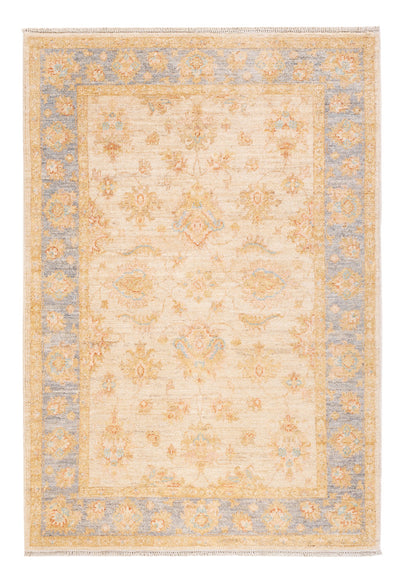 Ziegler Teppich 103x150cm - Orientteppich