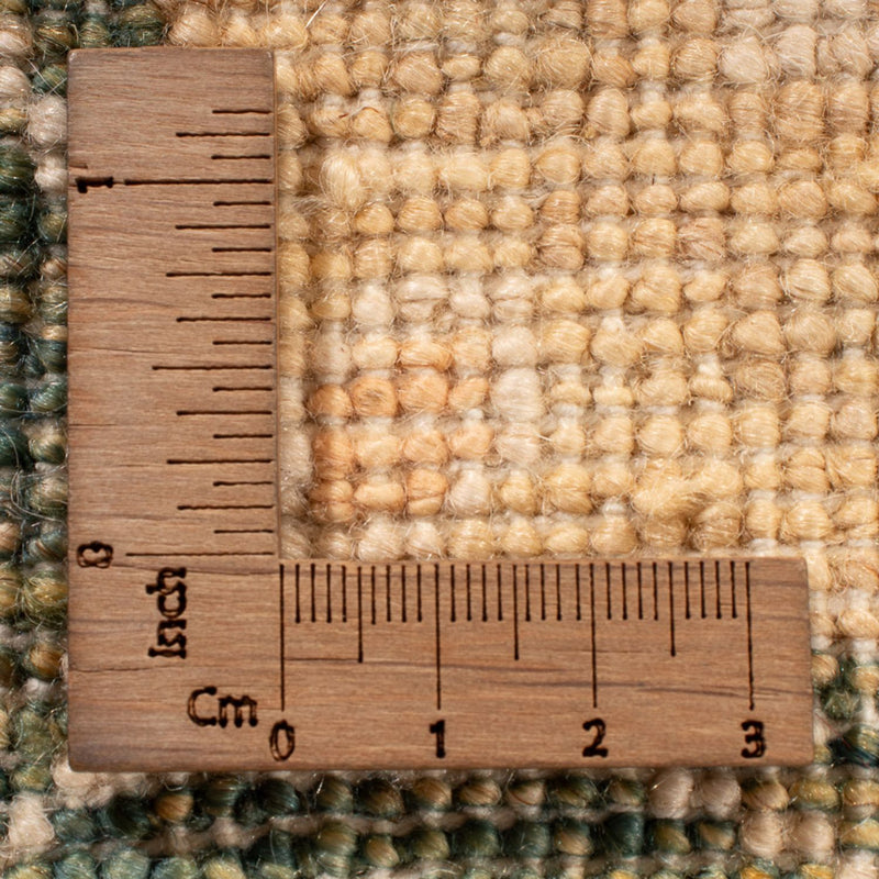 Ziegler Teppich - 168 x 105 cm - beige