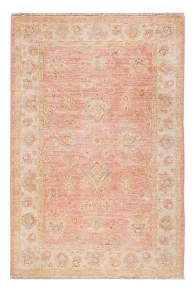 Ziegler Teppich 102x153cm - Orientteppich