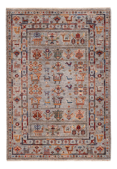 Ariana Teppich 103x152cm - Orientteppich