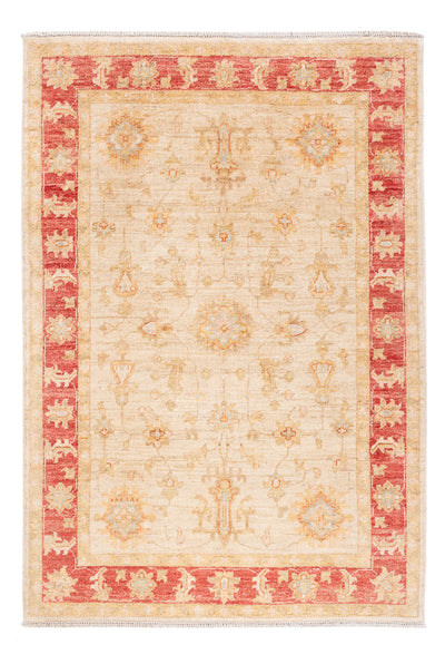 Ziegler Teppich 101x147cm - Orientteppich