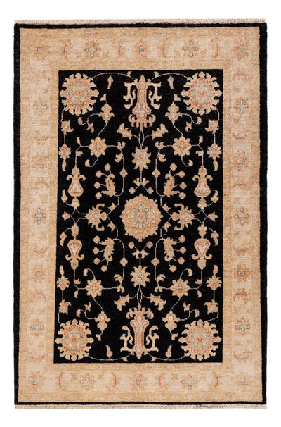 Ziegler Teppich 96x147cm - Orientteppich