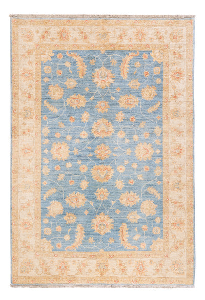 Ziegler Teppich 104x150cm - Orientteppich
