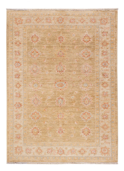 Ziegler Teppich 104x143cm - Orientteppich