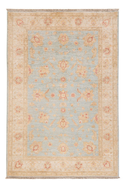 Ziegler Teppich 101x150cm - Orientteppich