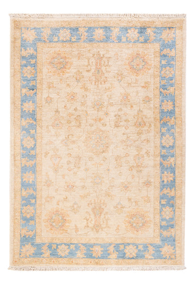 Ziegler Teppich 102x148cm - Orientteppich