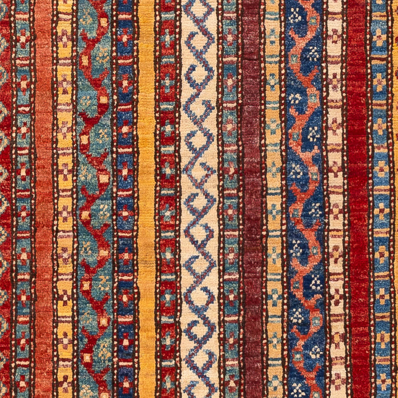 Ziegler Teppich - Shal - 148 x 98 cm - mehrfarbig