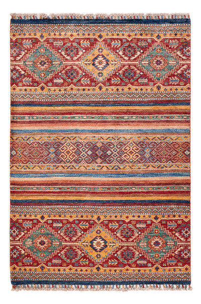 Shal Teppich 100x149cm - Orientteppich