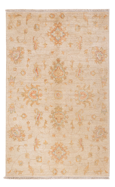 Ziegler Teppich 100x156cm - Orientteppich