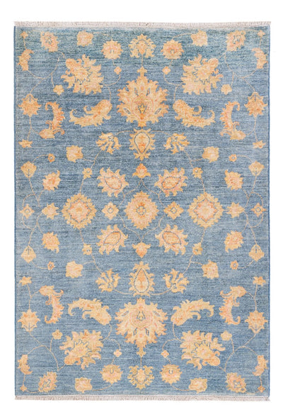 Ziegler Teppich 102x148cm - Orientteppich