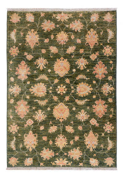 Ziegler Teppich 102x148cm - Orientteppich
