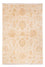 Ziegler Teppich - 150 x 102 cm - beige