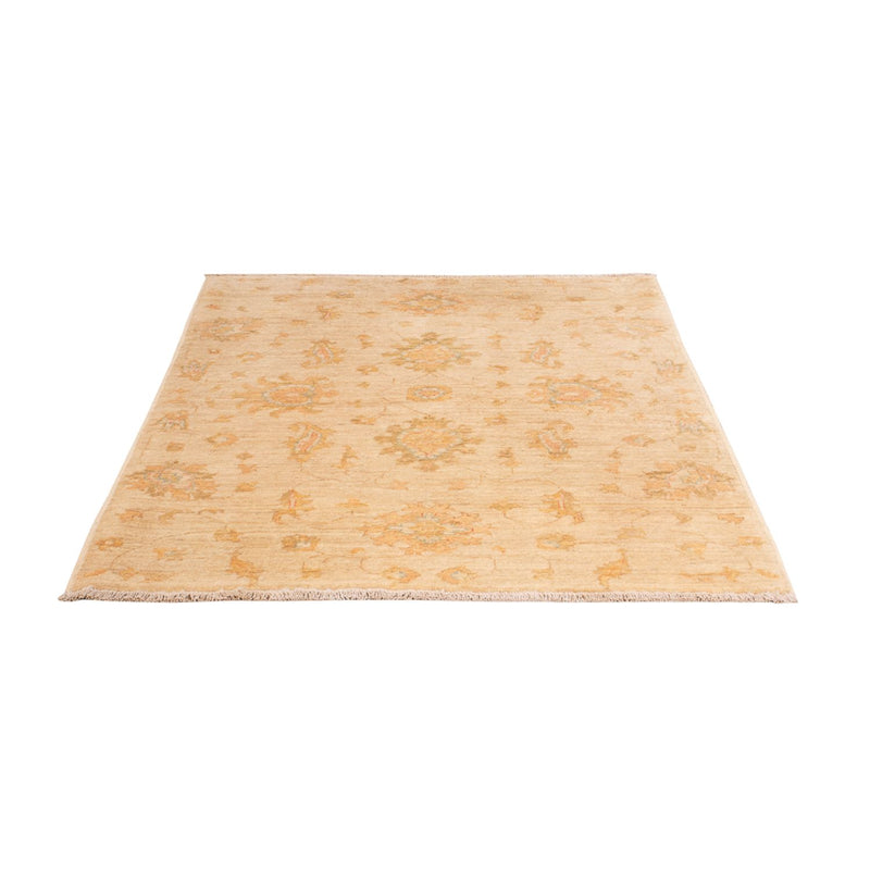 Ziegler Teppich - 150 x 102 cm - beige