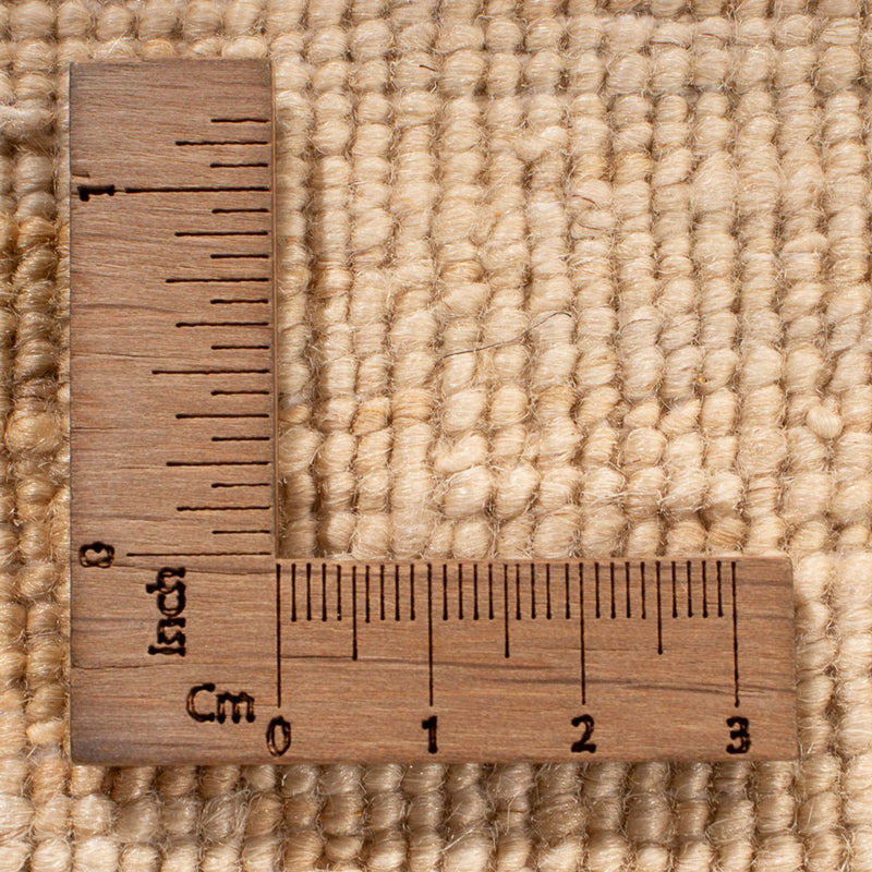 Ziegler Teppich - 150 x 102 cm - beige