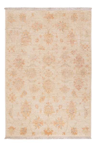 Ziegler Teppich 103x146cm - Orientteppich